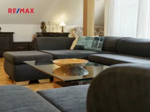 Prodej rodinného domu, Příbram, Brodská, 666 m2