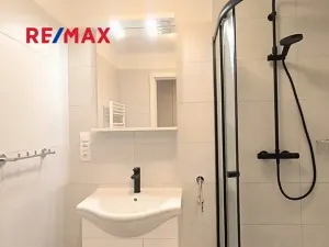 Pronájem bytu 3+kk, Praha - Břevnov, Bolívarova, 62 m2