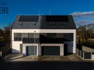 Prodej rodinného domu, Tursko, Jezdecká, 214 m2