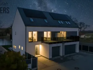 Prodej rodinného domu, Tursko, Jezdecká, 214 m2