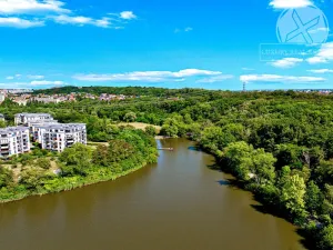 Prodej bytu 2+kk, Praha - Vysočany, Na výběžku, 61 m2