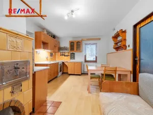 Prodej rodinného domu, Hnačov, 128 m2