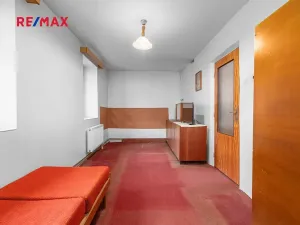 Prodej rodinného domu, Hnačov, 128 m2