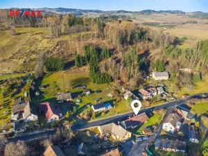 Prodej rodinného domu, Hnačov, 128 m2