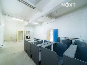 Prodej obchodního prostoru, Orlová, Petra Cingra, 300 m2