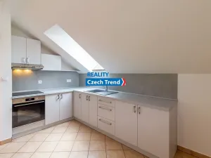 Pronájem bytu 2+kk, Lipník nad Bečvou, Nerudova, 47 m2