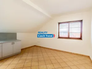 Pronájem bytu 2+kk, Lipník nad Bečvou, Nerudova, 47 m2