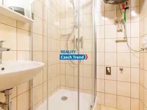 Pronájem bytu 2+kk, Lipník nad Bečvou, Nerudova, 47 m2