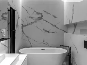 Prodej bytu 3+kk, Ostrava - Slezská Ostrava, Na Bunčáku, 97 m2