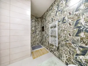 Pronájem rodinného domu, Náměšť na Hané, Fučíkova, 110 m2