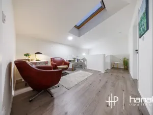 Pronájem rodinného domu, Náměšť na Hané, Fučíkova, 110 m2