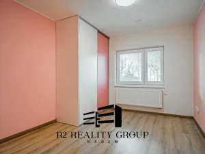 Prodej rodinného domu, Tovačov - Tovačov I-Město, Prostějovská, 169 m2