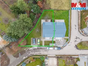 Prodej rodinného domu, Jirny, Javorová, 138 m2