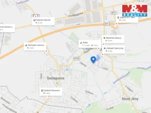 Prodej rodinného domu, Jirny, Javorová, 138 m2