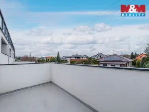 Prodej rodinného domu, Jirny, Javorová, 138 m2