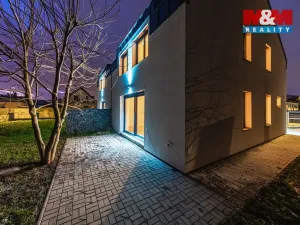 Prodej rodinného domu, Jirny, Javorová, 138 m2