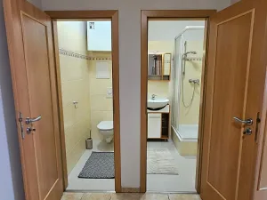 Prodej bytu 3+kk, Špindlerův Mlýn, 100 m2