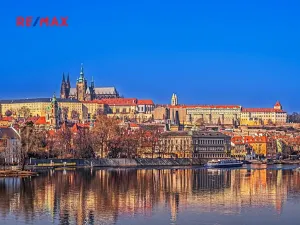 Prodej bytu 2+1, Praha - Staré Město, Náprstkova, 42 m2