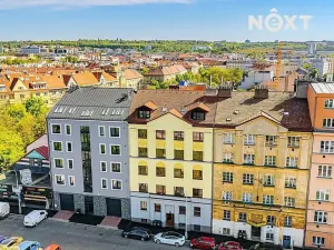 Prodej bytu 3+1, Praha - Libeň, Horovo náměstí, 90 m2