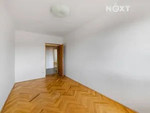 Prodej bytu 3+1, Praha - Libeň, Horovo náměstí, 90 m2