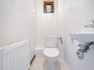 Prodej bytu 3+1, Praha - Libeň, Horovo náměstí, 90 m2