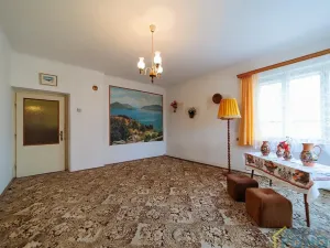 Prodej rodinného domu, Proseč, Na Ohradě, 120 m2
