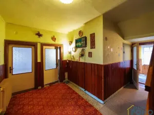 Prodej rodinného domu, Proseč, Na Ohradě, 120 m2