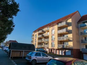 Prodej bytu 3+1, Vysoké Mýto, Čsl. legií, 101 m2