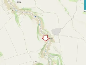 Prodej rodinného domu, Čistá, 112 m2