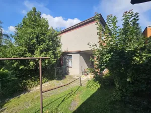 Prodej vily, Zlín, Pod Vrškem, 190 m2