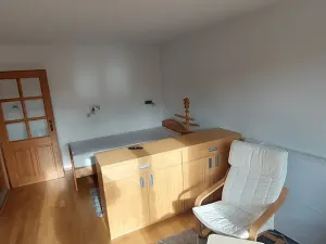 Pronájem bytu 1+kk, Luhačovice, Mlýnská, 26 m2