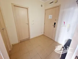 Prodej bytu 2+kk, Obzor, Bulharsko, 61 m2