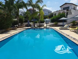 Prodej bytu 2+1, Agios Amvrosios Keryneias, Kypr, 75 m2