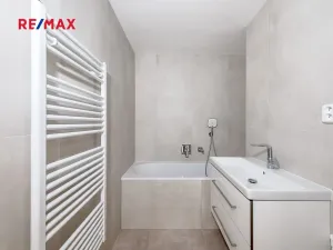 Prodej bytu 3+kk, Praha - Smíchov, Na Neklance, 96 m2