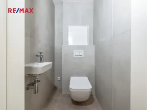 Prodej bytu 3+kk, Praha - Smíchov, Na Neklance, 96 m2