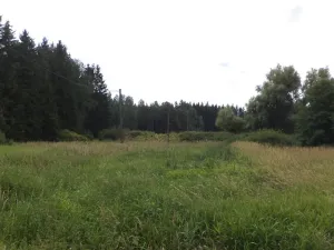 Prodej pozemku, Chodský Újezd - Nahý Újezdec, 13137 m2