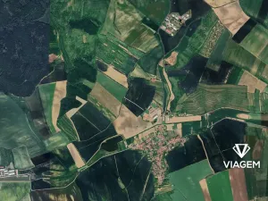 Prodej pole, Morkůvky, 1554 m2