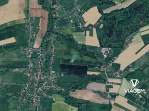 Prodej pole, Závišice, 5274 m2