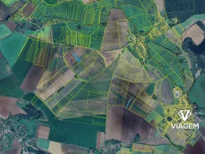 Prodej podílu pole, Smidary, 3377 m2