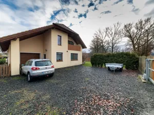 Prodej rodinného domu, Letiny, 282 m2