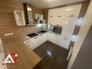 Prodej bytu 2+kk, Brno, Řípská, 59 m2