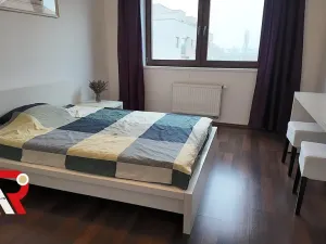 Prodej bytu 2+kk, Brno, Řípská, 59 m2