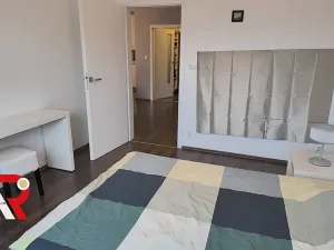 Prodej bytu 2+kk, Brno, Řípská, 59 m2