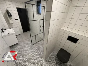 Pronájem bytu 2+kk, Čebín, 80 m2