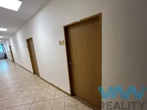 Pronájem kanceláře, Ostrava, Pelclova, 44 m2