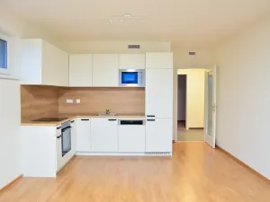 Pronájem bytu 3+kk, Praha - Kamýk, Zimova, 73 m2