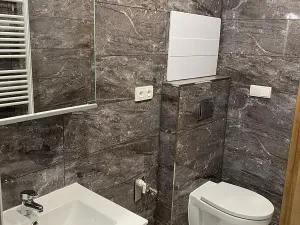 Pronájem bytu 2+kk, Uherský Brod, Horní Valy, 54 m2