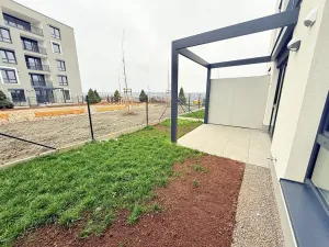 Pronájem bytu 2+kk, Praha - Ruzyně, Stočesova, 60 m2