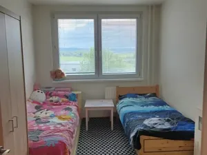 Prodej bytu 3+1, Uherský Brod, Sídl. Olšava, 70 m2