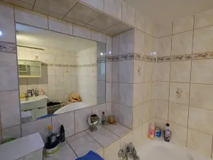 Prodej rodinného domu, Zlechov, 120 m2